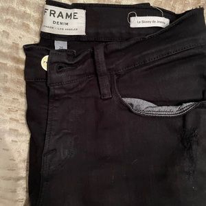 Frame Denim 26